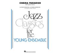 Ennio Morricone,Andrea Morricone: Cinema Paradiso (Solo Flugelhorn Feature)
