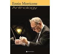Ennio Morricone Anthology (Pvg)