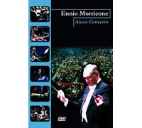 Ennio Morricone - Arena Concerto [DVD] [2003]