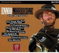 Ennio Morricone - Best of - 2 CD