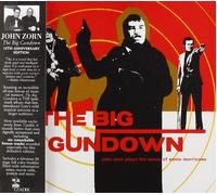John Zorn - Big Gundown