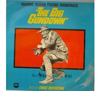 Ennio Morricone - Big Gundown / O.S.T. [VINYL]