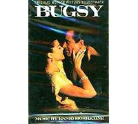 Ennio Morricone - Bof Bugsy [CASSETTE]