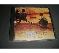 Ennio Morricone - Bof City Of Joy