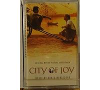 Ennio Morricone - Bof City Of Joy [CASSETTE]