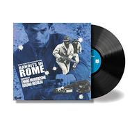 Ennio Morricone & Bruno Nicolai - Bandits In Rome [VINYL]