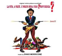 Ennio Morricone / Bruno Nicolai - La Vita, A Volte, E Molto Dura, Vero Provvidenza? / Ci Risiamo, Vero Provvidenza?