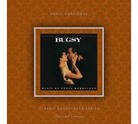 Ennio Morricone - Bugsy OST [180 gm black vinyl] [VINYL]
