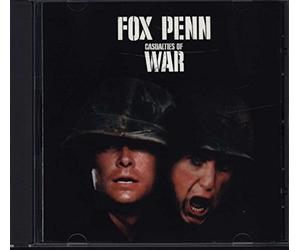 Ennio Morricone - Casualties of War - Original Motion Picture Soundtrack