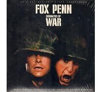 Ennio Morricone - Casualties Of War [VINYL]