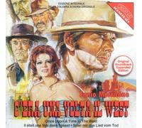 Ennio Morricone - C'era Una Volta Il