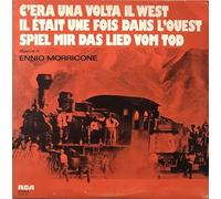 Ennio Morricone - C'Era Una Volta Il West