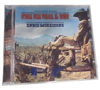 Ennio Morricone – C'Era Una Volta Il West (Once Upon a Time in the West) – GDM