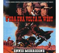 Ennio Morricone – C'Era Una Volta Il West (Once Upon a Time in the West) – GDM