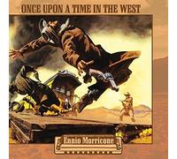Ennio Morricone - C'era Una Volta Il West / Once Upon A Time In The West [VINYL]
