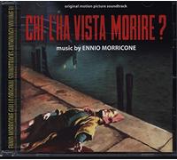 Ennio Morricone - Chi L'ha Vista Morire