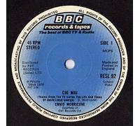 Ennio Morricone - Chi Mai (1981) [7" Vinyl]