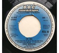 Ennio Morricone - Chi Mai