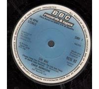 ENNIO MORRICONE - CHI MAI 7" (45) UK BBC 1978