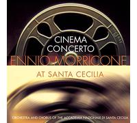 Ennio Morricone - Cinema Concerto: Ennio Morrico