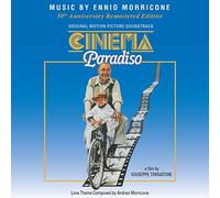 Ennio Morricone - Cinema Paradiso