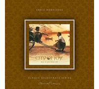 Ennio Morricone - City Of Joy OST [180 gm black vinyl]