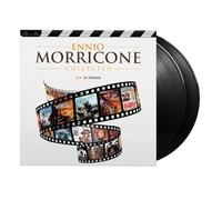 Ennio Morricone Collected (Vinyl) 12" Album