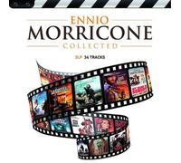 Ennio Morricone - Ennio Morricone Collected [VINYL LP]