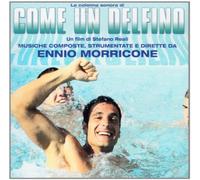 Ennio Morricone - Come Un Delfino (OST)
