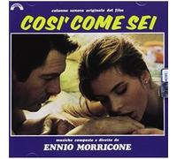 Ennio Morricone - Cosi' Come Sei