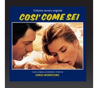 Ennio Morricone - Così come sei (Colonna sonora originale)