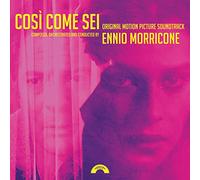 Ennio Morricone - Cosi' come sei [VINYL]