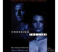 Ennio Morricone Crossing the Line (Soundtrack) (CD)