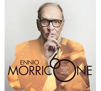 Ennio Morricone Czech National Symphony Orchestra, Prague - Morricone 60
