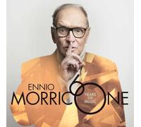 Ennio Morricone Czech National Symphony Orchestra, Morricone 60 (CD) (US IMPORT)