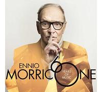 Ennio Morricone Czech National Symphony Orchestra, Prague - Morricone 60