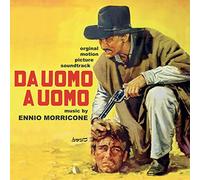 Ennio Morricone - Da Uomo A Uomo