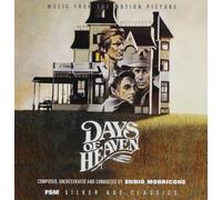 Ennio Morricone - Days of Heaven (OST) (2CD)
