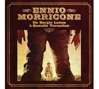 Ennio Morricone - De Sergio Leone Quentin Tarantino