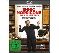 Ennio Morricone - Der Maestro