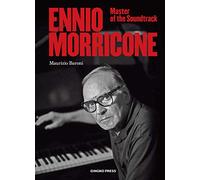 Ennio Morricone: Discovery: Master of the Soundtrack