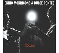 Ennio Morricone & Dulce Pontes – Focus – Vinyl – Universal Music Group