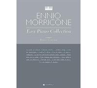 Ennio Morricone Easy Piano Collection