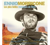 Ennio Morricone,Ennio - Les Plus Belles Musiques de Films