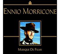 Ennio Morricone - Ennio Morricone-Black Line Series