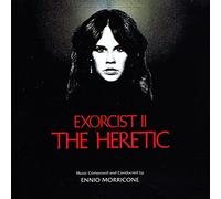 Ennio Morricone - Ennio Morricone - Exorcist Ii - The Heretic