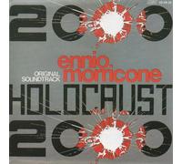 Morricone,Ennio - Holocaust 2000/Sesso in... (US Import)