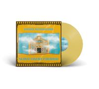 Ennio Morricone - Ennio Morricone Nuovo Cinema Paradiso Original Soundtrack, Gelbes 180 gr Vinyl und kostenlose CD