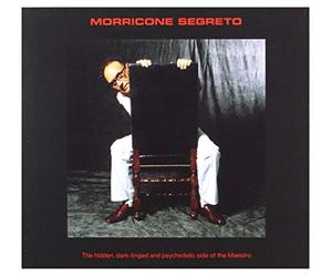Ennio Morricone - Ennio Morricone: Segreto