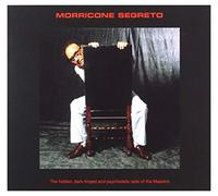 Ennio Morricone - Ennio Morricone: Segreto [CD]